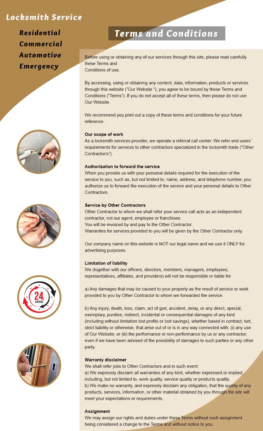 Deerfield Beach Elite Locksmith Deerfield Beach, FL 954-744-7061